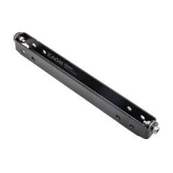 Flip-Up Number Plate Mounting Bracket