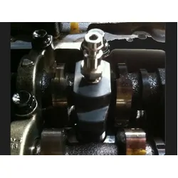 Compression Testing Tool to suit Toyota D4D 1KD-FTV [Qty: 1]
