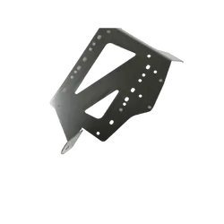 DCDC Charger Bracket to suit Prado 150 2009-2017