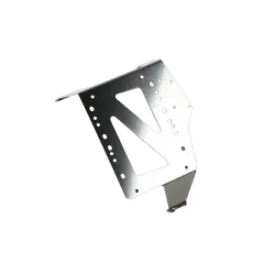 DCDC Charger Bracket to suit Prado 150 2018-onwards