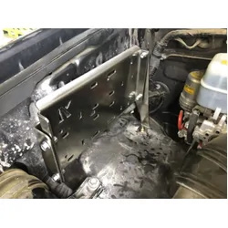 Air Compressor Mounting Bracket to suit Prado Grande 120 V6 ARB