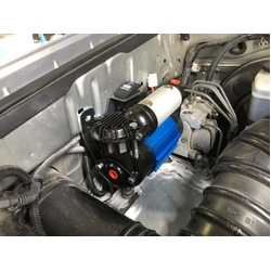 Air Compressor Mounting Bracket to suit Prado 120 V6 GXL ARB