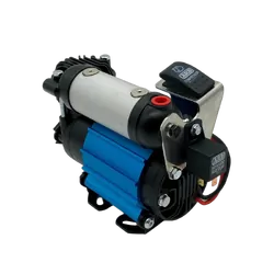 ARB Air Compressor Switch and Relay Bracket