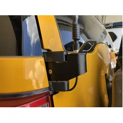 Aerial Mount Bottle Opener