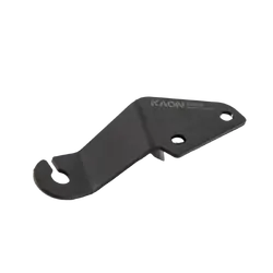 Bonnet Hinge Aerial Mount to suit Toyota Prado 150 [RHS Driver]