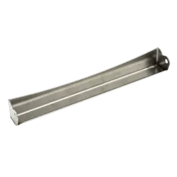 BBQ Bib Lid Drip Tray to suit Weber* Baby Q