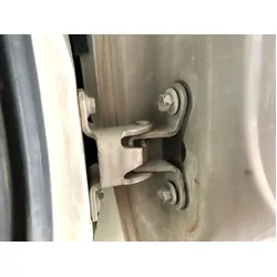 Door Hinge Shims Spacer to suit Prado 120, 150 & FJ Cruiser