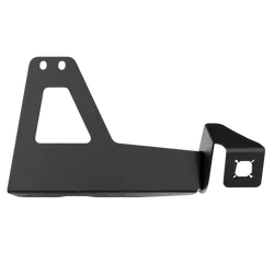 Reversing Camera Relocation Bracket to suit Toyota Prado 150 [Options: Nov 2013 onwards]