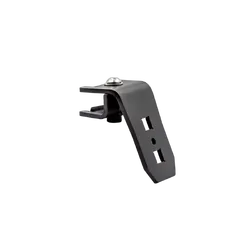 Shovel Holder Mounting Bracket to suit ARB BASE Rack [Brackets Only]