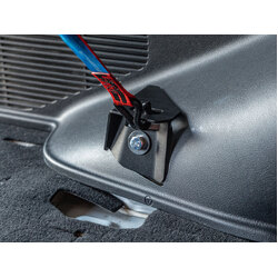 Rear Seat Delete Mounting Points to suit Toyota LandCruiser LC200