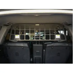 Light Cargo & Pet Barrier to suit Toyota Kluger Gen 2