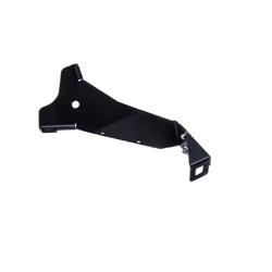 Reversing Camera Relocation Bracket to suit Toyota FJ Cruiser