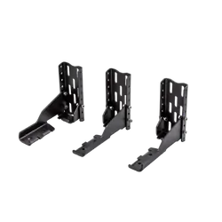 Universal 270 Degree Awning Bracket Set to suit ARB BASE Rack