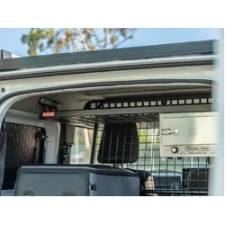 Standalone Rear Roof Shelf to suit Suzuki Jimny JB74