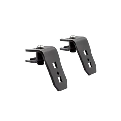 Shovel Holder Mounting Bracket to suit ARB BASE Rack [With QuickFists]