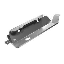 Front Radiator Guard to suit Toyota LandCruiser LC70