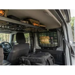 Side Molle Panels to suit Suzuki Jimny JB74