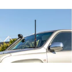 Bonnet Hinge Aerial Mount to suit Toyota Prado 120 / Lexus GX 470