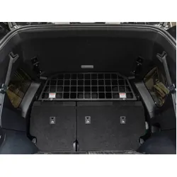 Light Cargo & Pet Barrier to suit Toyota LandCruiser LC300