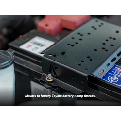 Battery Fuse Bracket to suit Toyota HiLux N80 & Fortuner