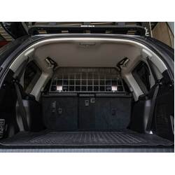 Light Cargo & Pet Barrier to suit Toyota Prado 150 / Lexus GX 460 [7-Seater]