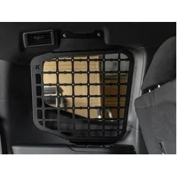 Large Side Molle Panels to suit Toyota LandCruiser LC300