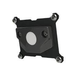 Rock Light Mounting Panels to suit KAON Molle Mesh