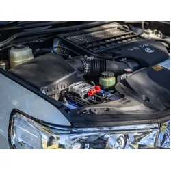 Battery Fuse Bracket to suit Toyota LandCruiser LC200