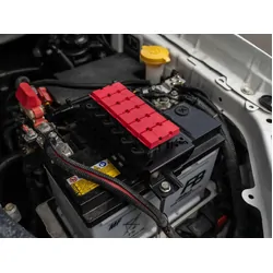 Battery Fuse Bracket to suit Isuzu D-MAX/MU-X & Mazda BT-50