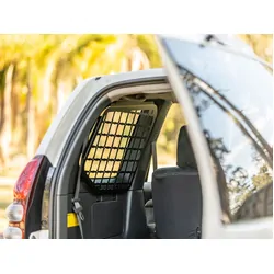 Side Molle Panels to suit Toyota Prado 120 & Lexus GX 470