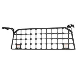 Light Cargo & Pet Barrier to suit Toyota LandCruiser LC200