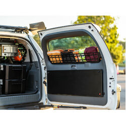 KAON Rear Window Basket to suit Toyota Prado 150 / Lexus GX 460