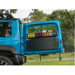 Kaon Rear Window Basket to suit Suzuki Jimny JB74 JC74