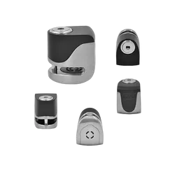 Kovix Alarmed Disc Lock Black 5.5mm