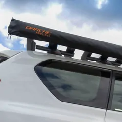 Darche Kozi 2 X 2.5M Awning Front Wall