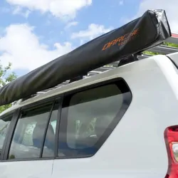 Darche Kozi 270° Awning