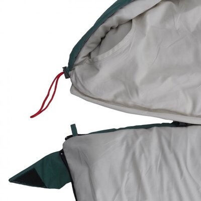 Darche Kozi Adult -5°C Sleeping Bag Green