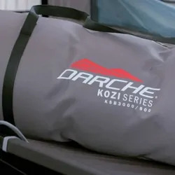 Darche Kozi Self Inflate Mat 80W King Single