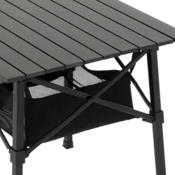 Darche Kozi Aluminium Slat Side Table