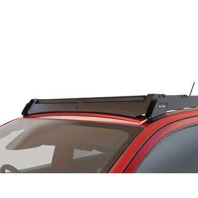 Front Runner Slimsport Roof Rack For Ford Ranger T6 / Wildtrak / Raptor (2012-2022) - Lightbar Ready 
