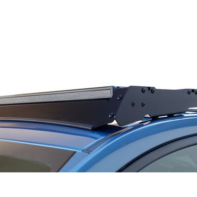 Front Runner Slimsport Roof Rack For Subaru XV Crosstrek (2018-Current) Slimsport Roof Rack Kit / Lightbar Ready