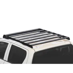 Front Runner Slimsport Roof Rack To Suit Toyota Hilux 2016 - Current