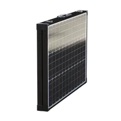 Solar Panel 120W Mono Folding - 1090x623x36mm Open