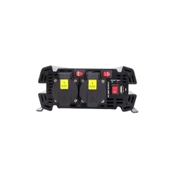 KT Accessories 1000W Modified Sine Wave Power Inverter