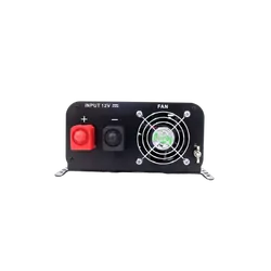 KT Accessories 1000W Pure Sine Wave Power Inverter