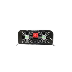 KT Accessories 2000W Pure Sine Wave Power Inverter