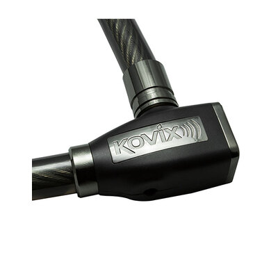 Kovix Alarmed Cable Lock KWL24-110