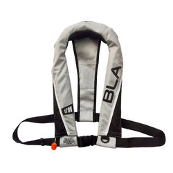 BLA 170N Inflatable PFD Auto Navy