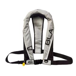 BLA L170N Inflatable PFD Manual Navy