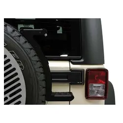 Front runner Spare Wheel Step